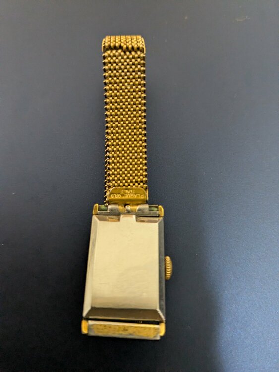 オメガ その他 （高級時計）の商品画像 - 査定依頼日：2026年1月31日 - 最高査定価格：50,000円