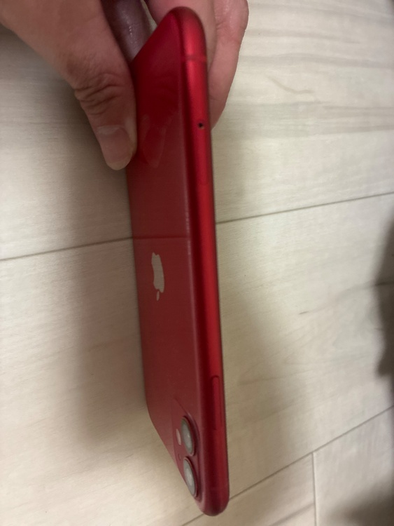 iPhone11 64GB SIMフリー（スマホ）の商品画像 - 査定依頼日：2026年4月10日 - 最高査定価格：16,000円