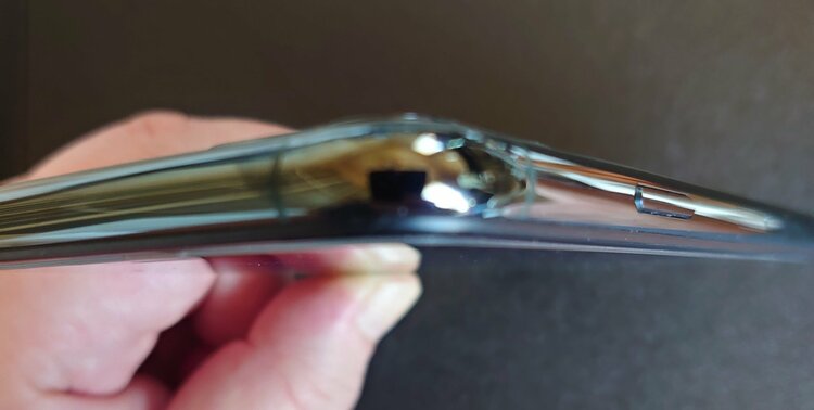 iPhone11 Pro 256GB SIMフリー（スマホ）の商品画像 - 査定依頼日：2026年5月2日 - 最高査定価格：25,000円