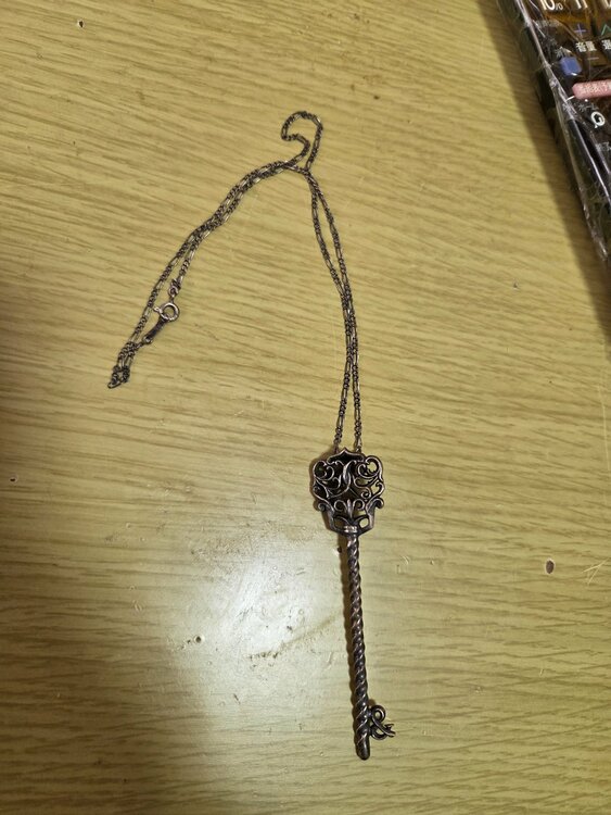 ケンブラッド（金・貴金属）の商品画像 - 査定依頼日：2026年2月11日 - 最高査定価格：5,000円