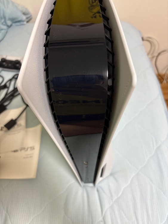 PS5（ゲーム機本体・ゲームソフト）の商品画像 - 査定依頼日：2025年9月10日 - 最高査定価格：22,000円