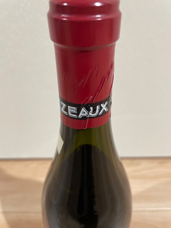 ワイン ロマネコンティ （お酒）の商品画像 - 査定依頼日：2026年2月19日 - 最高査定価格：100,000円