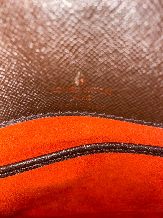 ミュゼットサルサロングショルダー（ブランドバッグ）の商品画像 - 査定依頼日：2025年11月8日 - 最高査定価格：100,000円