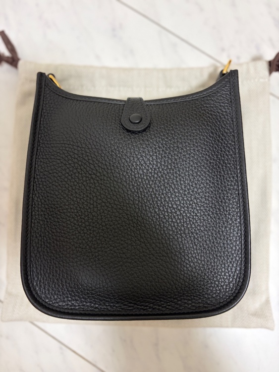 エヴリン16 アマゾーヌ（ブランドバッグ）の商品画像 - 査定依頼日：2026年3月3日 - 最高査定価格：400,000円