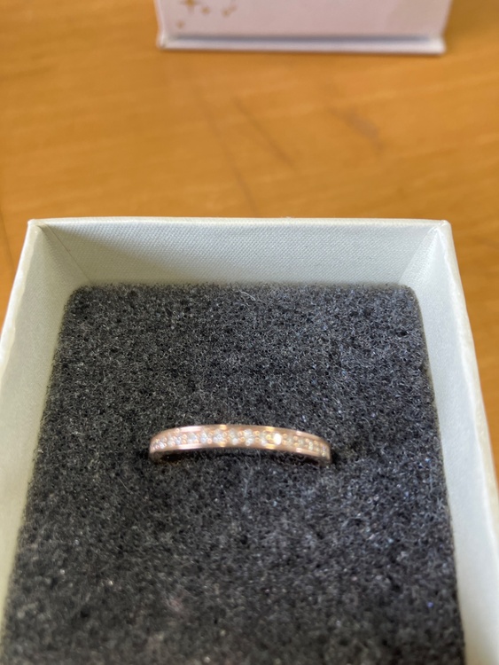 ダイヤモンド18k（金・貴金属）の商品画像 - 査定依頼日：2026年1月28日 - 最高査定価格：45,000円