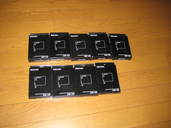 リコーのデジカメ用バテリー（カメラ）の商品画像 - 査定依頼日：2020年10月19日 - 最高査定価格：9,000円