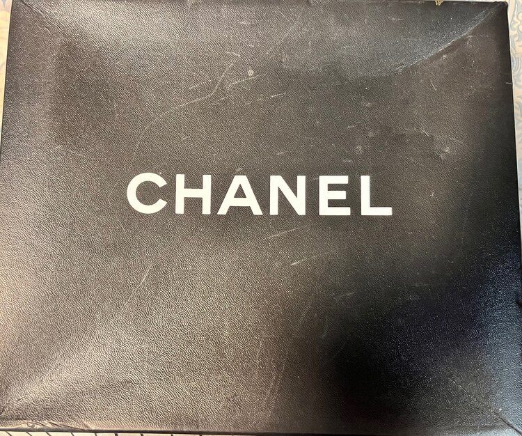 シャネル シャネル(その他) （ブランドバッグ）の商品画像 - 査定依頼日：2025年5月3日 - 最高査定価格：350,000円