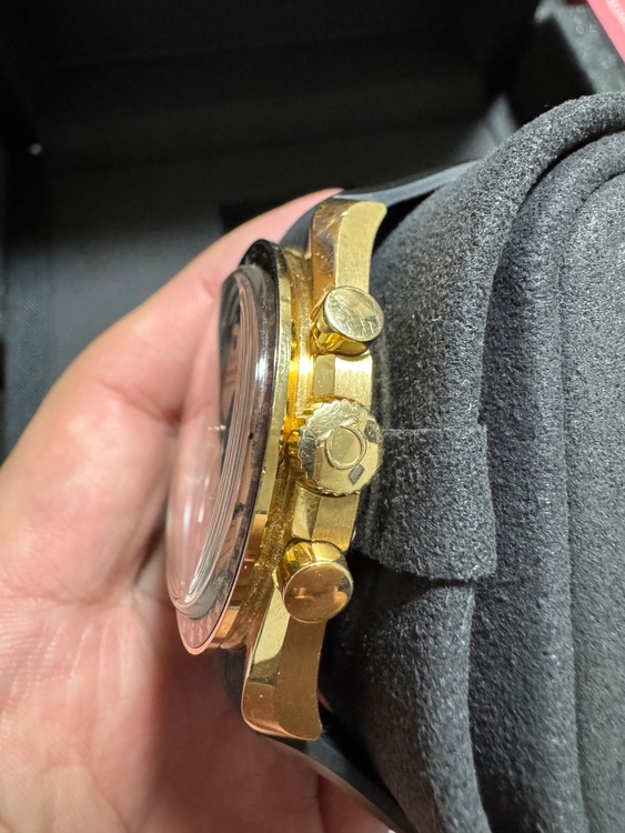 スピードマスター（高級時計）の商品画像 - 査定依頼日：2026年1月10日 - 最高査定価格：2,800,000円