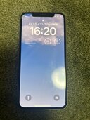 iPhoneXS 256GB au（スマホ）の商品画像 - 査定依頼日：2025年3月18日 - 最高査定価格：3,000円