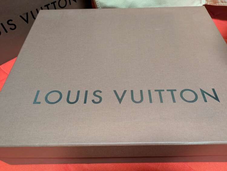 忘れました（ブランドバッグ）の商品画像 - 査定依頼日：2025年3月6日 - 最高査定価格：38,000円