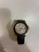 ロレックス ヨットマスター 40 12665（高級時計）の商品画像 - 査定依頼日：2026年4月19日 - 最高査定価格：6,600,000円