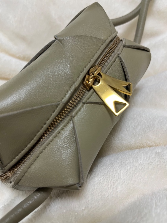 ボッテガ・ヴェネタ  （ブランドバッグ）の商品画像 - 査定依頼日：2025年10月6日 - 最高査定価格：65,000円