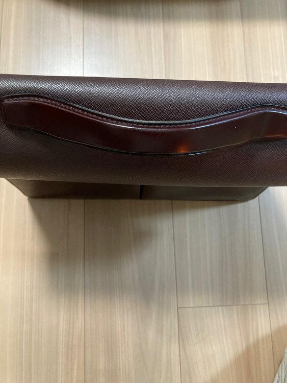 不明（ブランドバッグ）の商品画像 - 査定依頼日：2025年1月11日 - 最高査定価格：8,000円