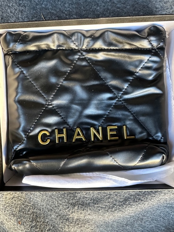 シャネル その他 バッく（高級時計）の商品画像 - 査定依頼日：2026年1月9日 - 最高査定価格：200,000円