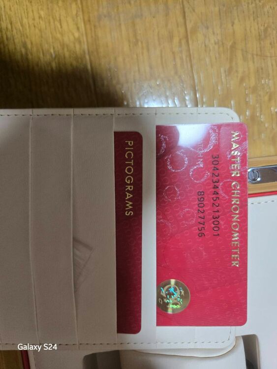 オメガ スピードマスター （高級時計）の商品画像 - 査定依頼日：2025年9月19日 - 最高査定価格：1,220,000円