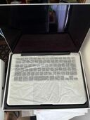 Macbookpro 2014 Mid（PC・タブレット）の商品画像 - 査定依頼日：2025年7月7日 - 最高査定価格：5,000円