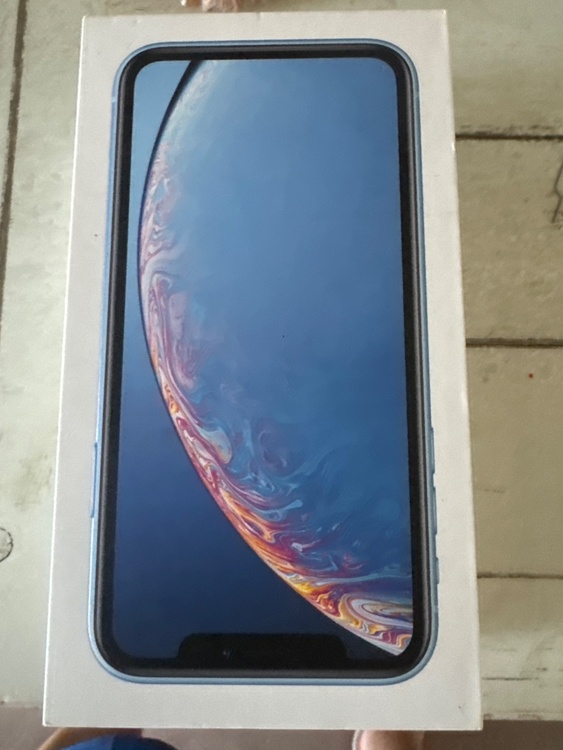iPhone iPhoneXR 128GB SIMフリー（スマホ）の商品画像 - 査定依頼日：2026年7月26日 - 最高査定価格：10,000円