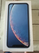 iPhone iPhoneXR 128GB SIMフリー（スマホ）の商品画像 - 査定依頼日：2026年7月26日 - 最高査定価格：10,000円