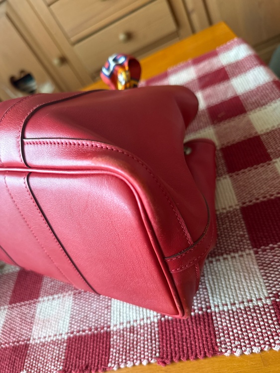 エルメス ガーデンパーティ （ブランドバッグ）の商品画像 - 査定依頼日：2026年3月6日 - 最高査定価格：160,000円