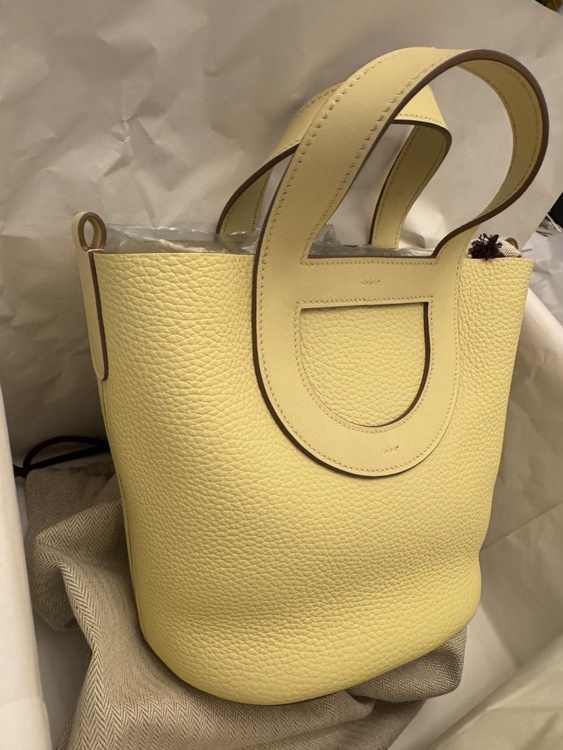 エルメス エルメス(その他) （ブランドバッグ）の商品画像 - 査定依頼日：2025年12月20日 - 最高査定価格：550,000円