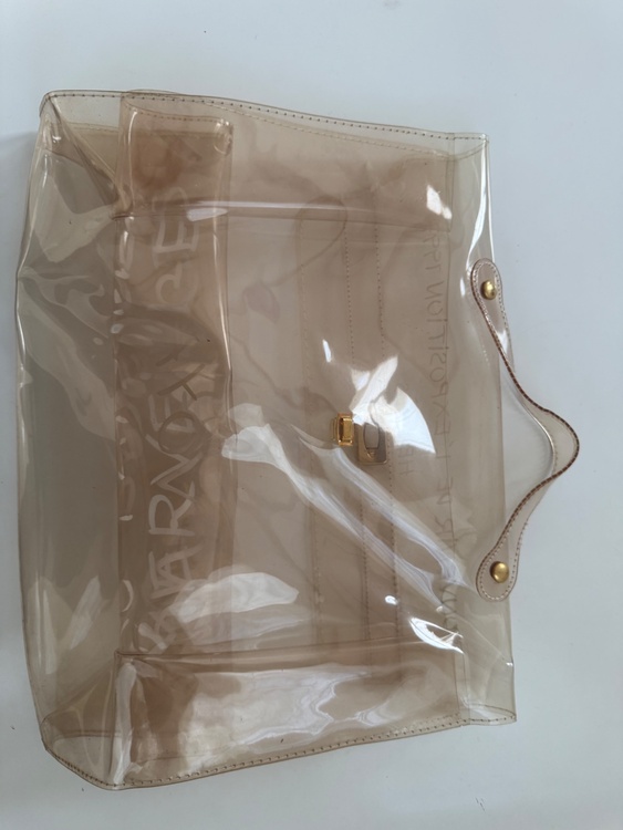 エルメスビニールケリー（ブランドバッグ）の商品画像 - 査定依頼日：2026年4月22日 - 最高査定価格：50,000円