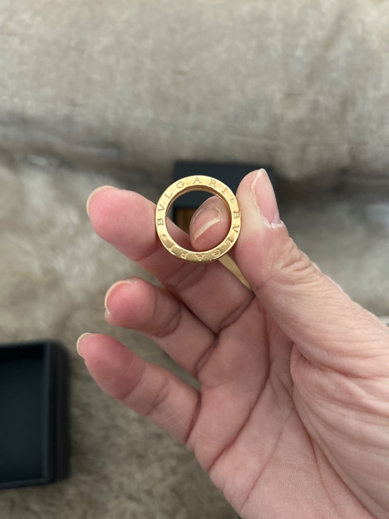 指輪（金・貴金属）の商品画像 - 査定依頼日：2026年2月3日 - 最高査定価格：180,000円