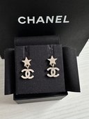 シャネル　ピアス（ブランド財布・小物）の商品画像 - 査定依頼日：2023年9月29日 - 最高査定価格：35,000円