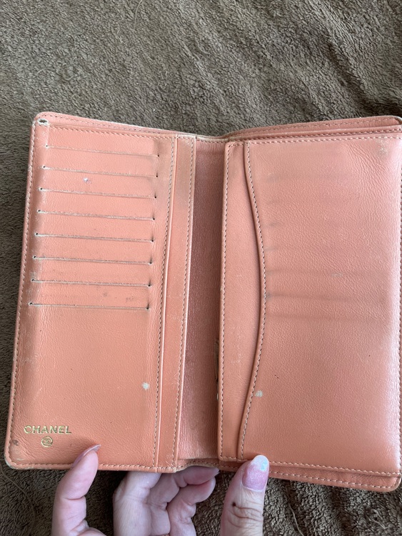 シャネル マトラッセ （ブランドバッグ）の商品画像 - 査定依頼日：2025年8月8日 - 最高査定価格：5,000円