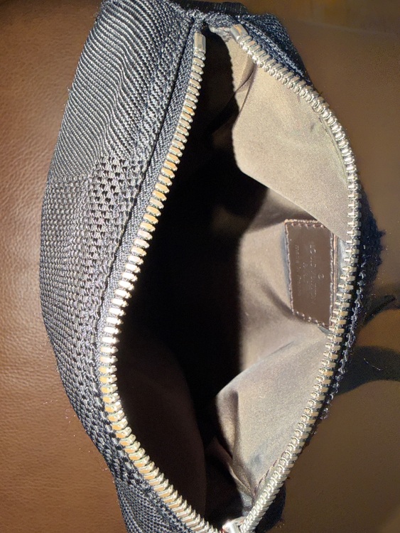 ルイヴィトン ダミエ （ブランドバッグ）の商品画像 - 査定依頼日：2025年11月6日 - 最高査定価格：36,000円