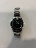 サブマリーナ（高級時計）の商品画像 - 査定依頼日：2025年1月31日 - 最高査定価格：1,550,000円