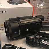 SONY  FDR AX60（カメラ）の商品画像 - 査定依頼日：2019年9月30日 - 最高査定価格：74,000円