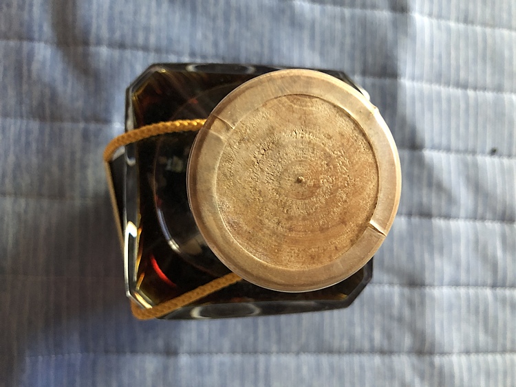 マーテル コルドンブルー（お酒）の商品画像 - 査定依頼日：2019年9月17日 - 最高査定価格：38,000円