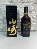 山崎18年（お酒）の商品画像 - 査定依頼日：2026年4月3日 - 最高査定価格：85,000円