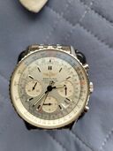 ブライトリング ナビタイマー （高級時計）の商品画像 - 査定依頼日：2025年9月28日 - 最高査定価格：600,000円