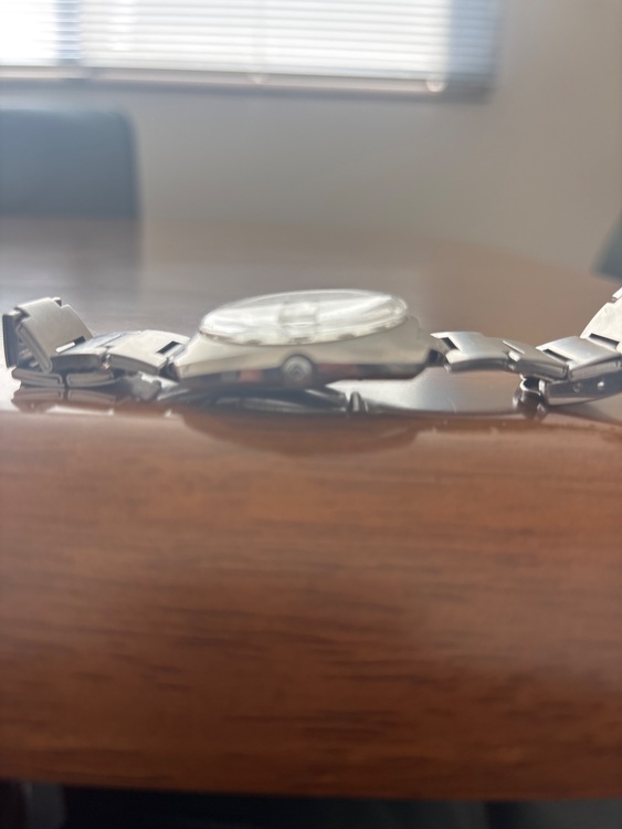 オメガ デ･ビル 912173（高級時計）の商品画像 - 査定依頼日：2025年10月30日 - 最高査定価格：100,000円