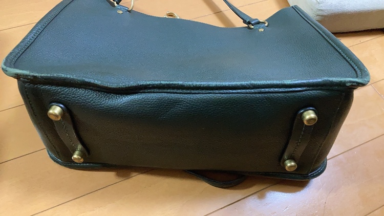 不明（ブランドバッグ）の商品画像 - 査定依頼日：2026年2月27日 - 最高査定価格：2,000円