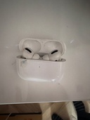 AirPods pro（オーディオ・スピーカー）の商品画像 - 査定依頼日：2026年10月2日 - 最高査定価格：100,000円