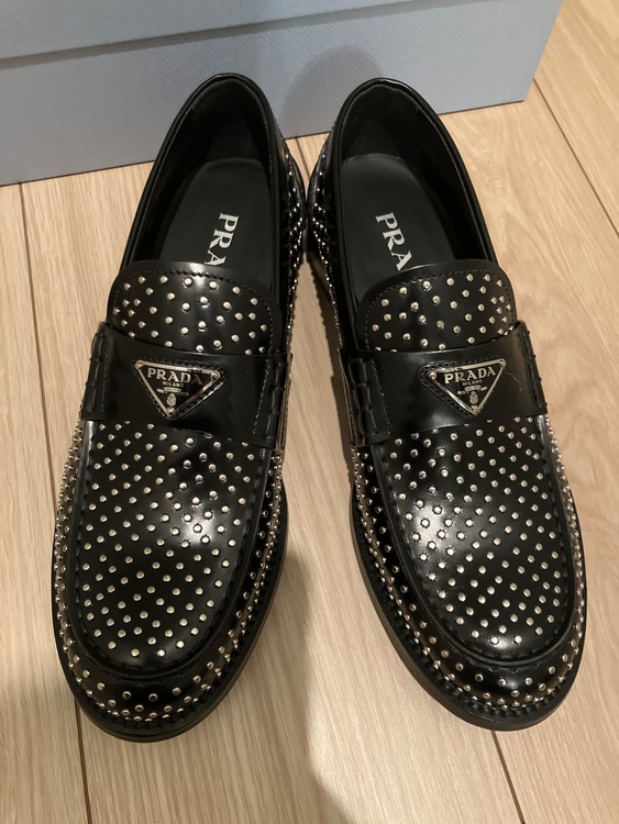 プラダ  （ブランドバッグ）の商品画像 - 査定依頼日：2025年11月4日 - 最高査定価格：60,000円