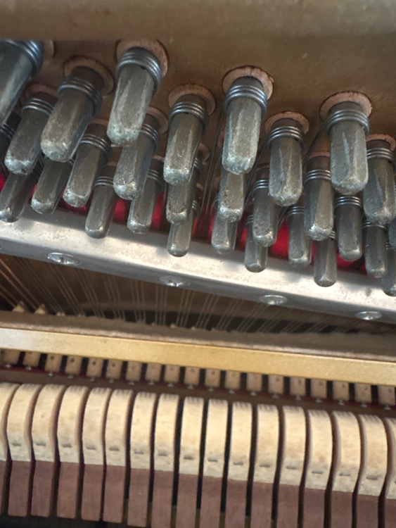 US-60（ピアノ・楽器・PA機材）の商品画像 - 査定依頼日：2026年2月26日 - 最高査定価格：10,000円