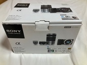 SONY NEX-5T（一眼レフカメラ）の商品画像 - 美品 - 査定完了日：2025.10.27 - 最高査定価格：25,000円