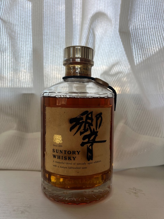 わかりません。（お酒）の商品画像 - 査定依頼日：2025年8月6日 - 最高査定価格：22,000円