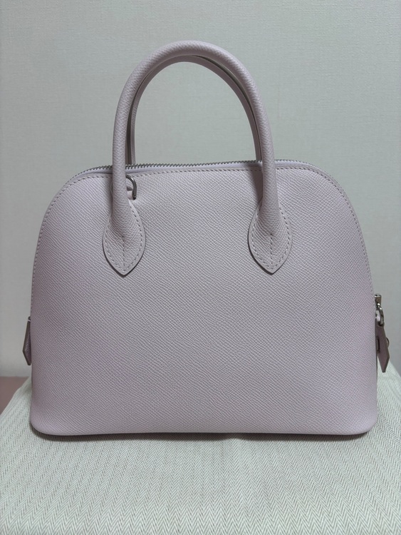 エルメス ボリード （ブランドバッグ）の商品画像 - 査定依頼日：2025年11月29日 - 最高査定価格：810,000円