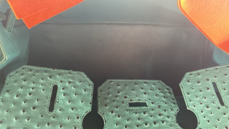 レア　エルメスバッグ（ブランドバッグ）の商品画像 - 査定依頼日：2025年11月25日 - 最高査定価格：2,000,000円