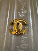 ブローチ（ブランド財布・小物）の商品画像 - 査定依頼日：2025年12月30日 - 最高査定価格：35,000円