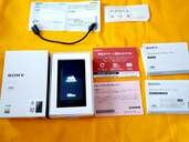 Sony Walkman NW-A306（B）（オーディオ・スピーカー）の商品画像 - 査定依頼日：2025年2月2日 - 最高査定価格：5,500円