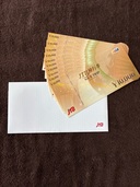 JTB 旅行券ナイストリップ10000円券×10枚（チケット・金券）の商品画像 - 査定依頼日：2025年10月30日 - 最高査定価格：70,000円