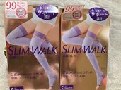スリムウォーク　M/Lサイズ（コスメ・美容・健康器具）の商品画像 - 査定依頼日：2024年12月17日 - 最高査定価格：500円