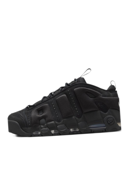 AIR MORE UPTEMPO LOW　IM6649-001（古着・ファッション）の商品画像 - 査定依頼日：2025年11月10日 - 最高査定価格：12,500円