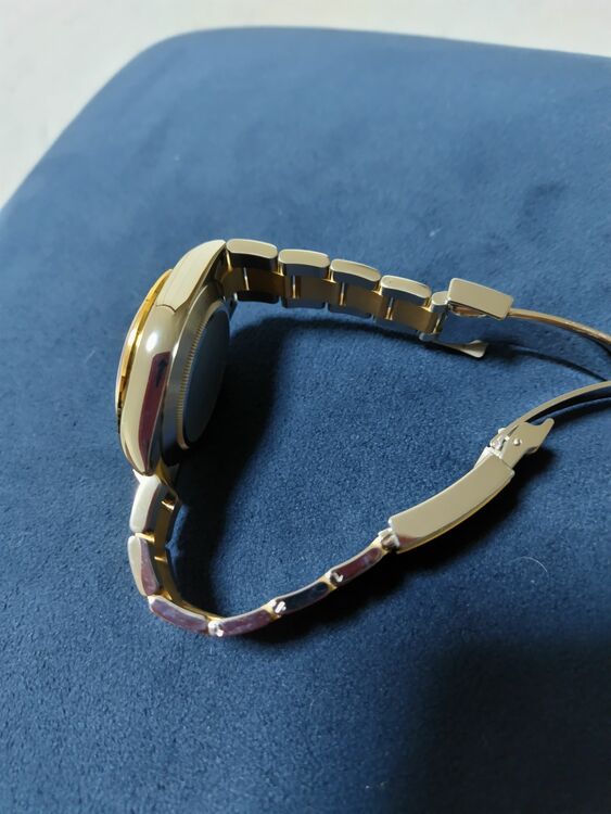 116503 8Pダイヤ（高級時計）の商品画像 - 査定依頼日：2025年11月22日 - 最高査定価格：3,750,000円