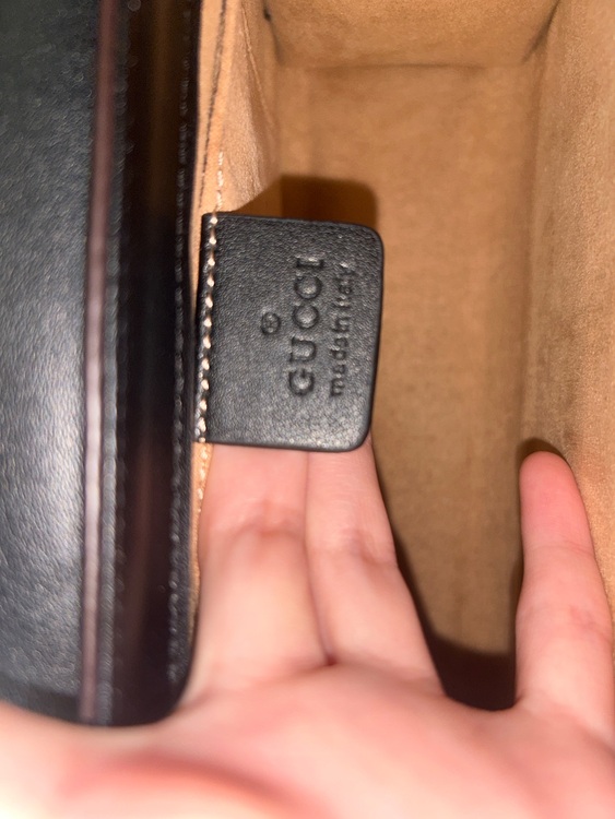 グッチ  （ブランドバッグ）の商品画像 - 査定依頼日：2025年11月11日 - 最高査定価格：80,000円